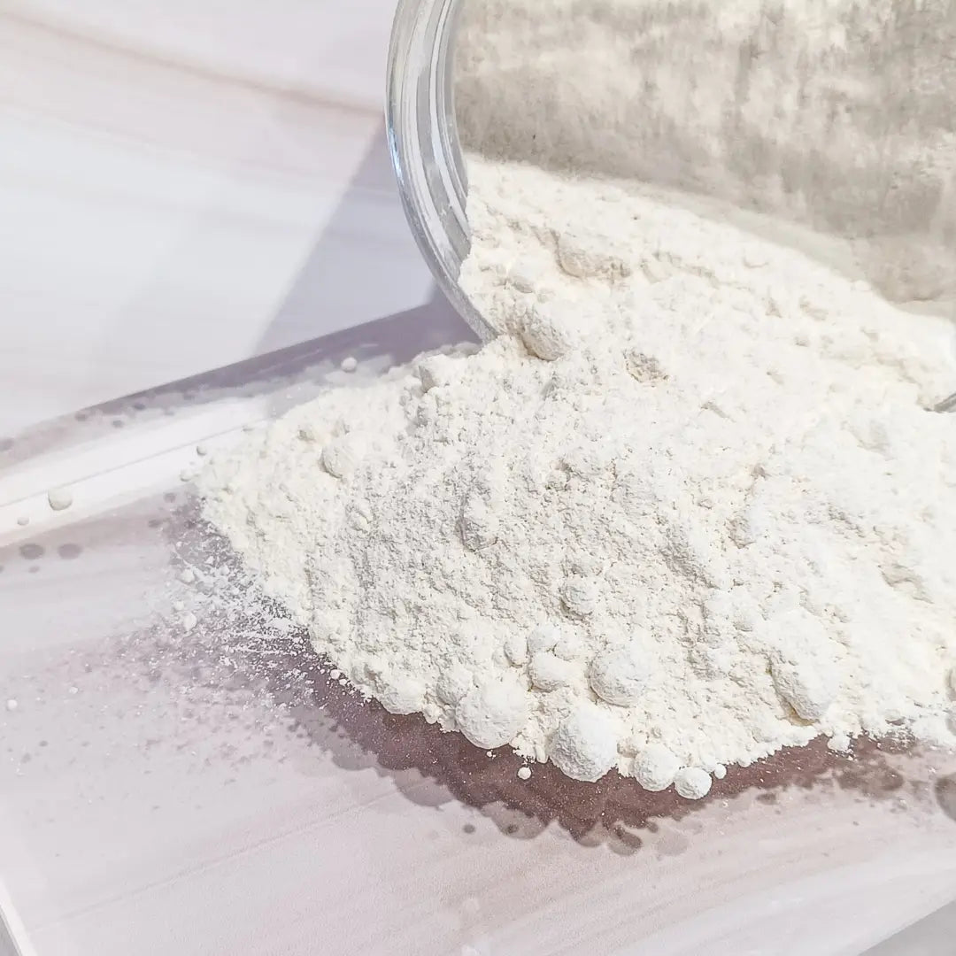 Pearl & Moss Botanicals - Coconut and Clay Bath Soak Detox