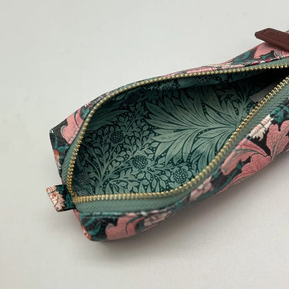 William Morris - Faux Leather Case