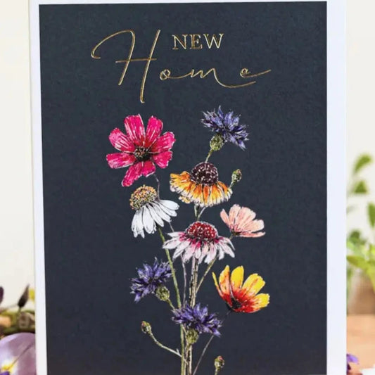 Premium Card - NEW HOME