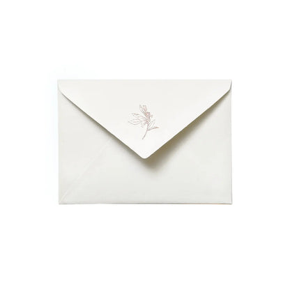 'a Little Birdie' Birthday Card